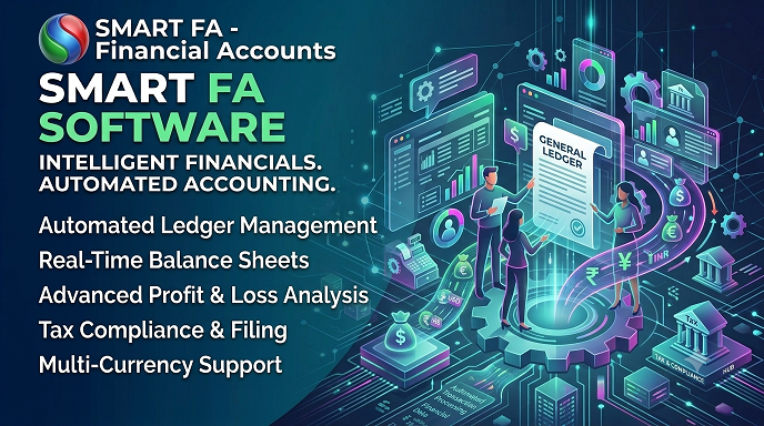 SmartFA