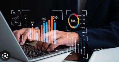 Reports and Analytics