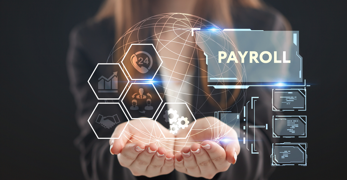 Cloud-Based Payroll