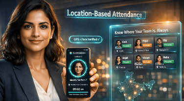 Attendance Management