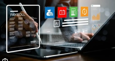 Desktop Payroll