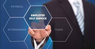Employee Self-Service