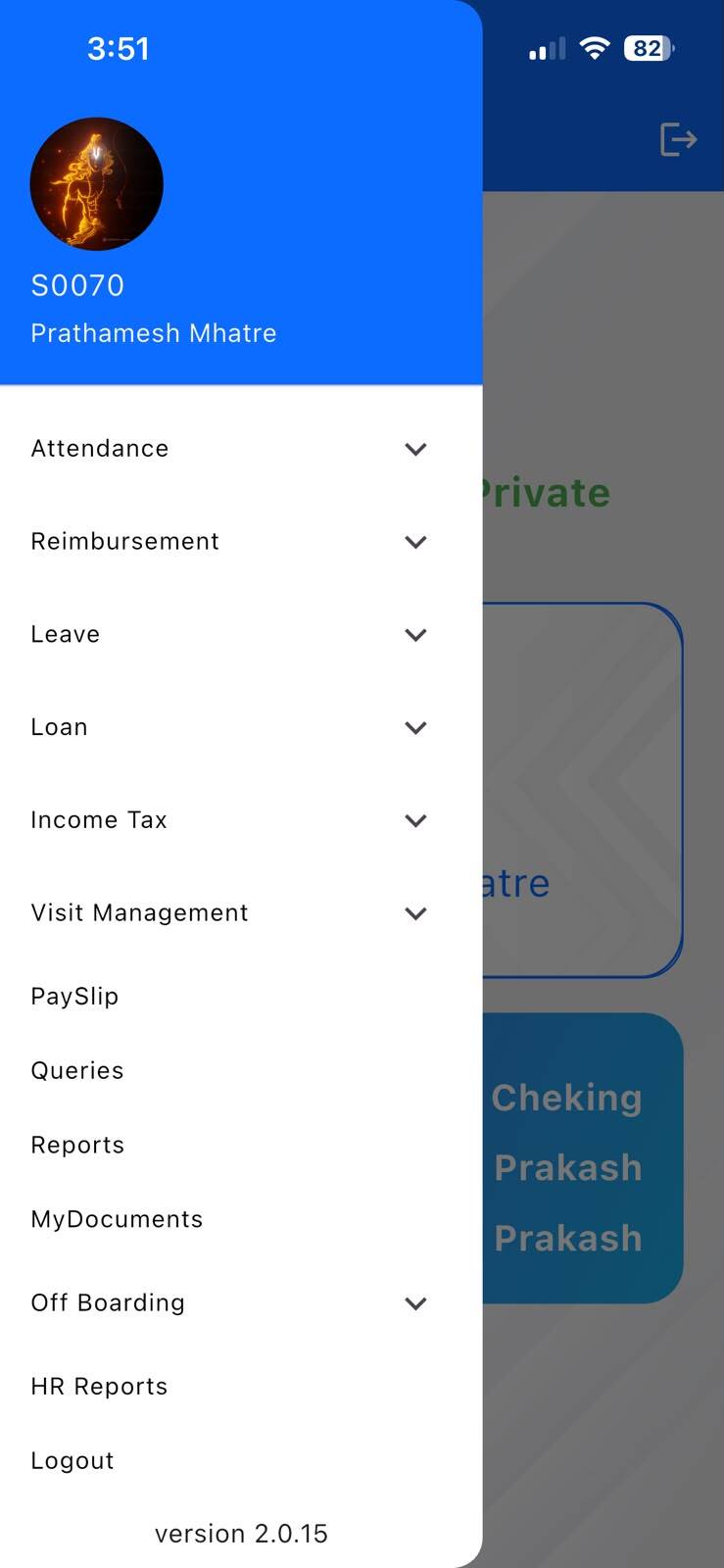 App Screen 4